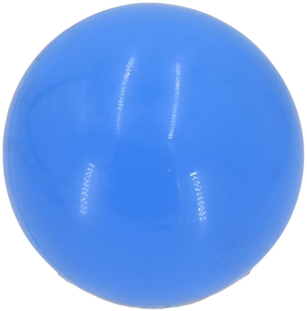 VINILINIS MĖLYNAS MINI KAMUOLYS 10CM 40G ENERO 1078625