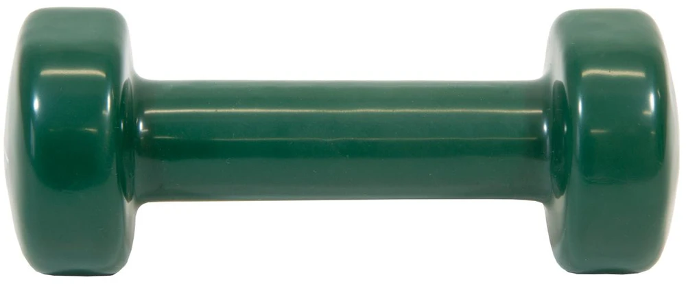 Vinilinė hantelė 1,5kg Enero Fit