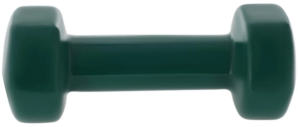 Vinilinė hantelė 1,5kg Enero Fit
