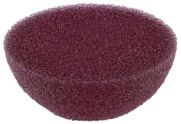 Violetinė poliravimo kempinė FLEX PP-M 25 VE, 5vnt