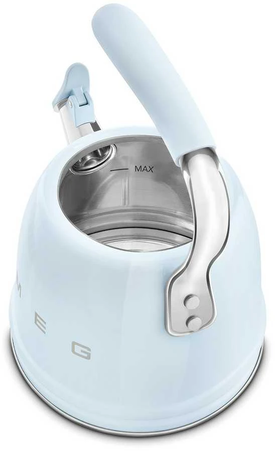 Virdulys Smeg CKLW2001PB