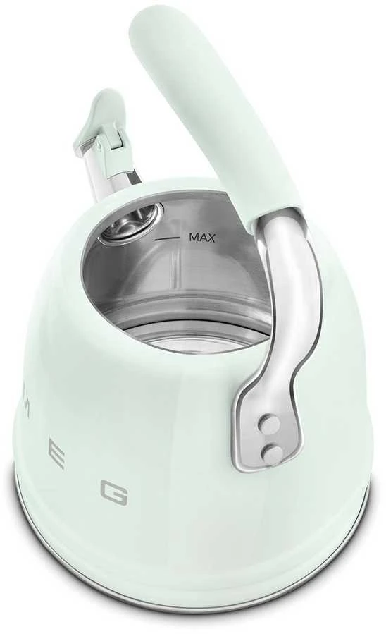 Virdulys Smeg CKLW2001PG
