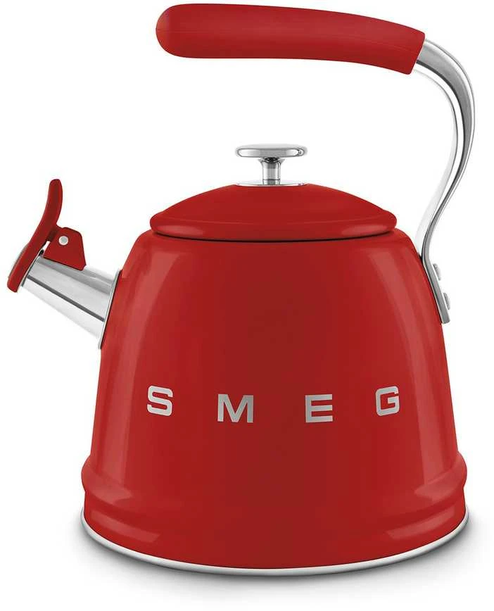 Virdulys Smeg CKLW2001RD, 2,3 l