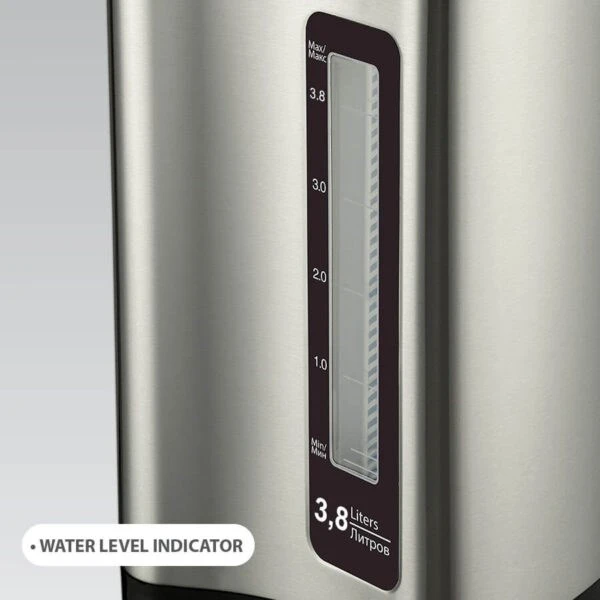 Virdulys Vanduo Boiler MAESTRO MR-081 4.5 L 750 W