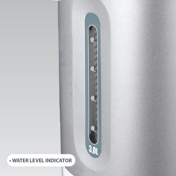 Virdulys Vanduo Boiler MAESTRO MR-082 3.3 L 750 W