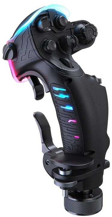 Virpil Controls Constellation ALPHA Prime L