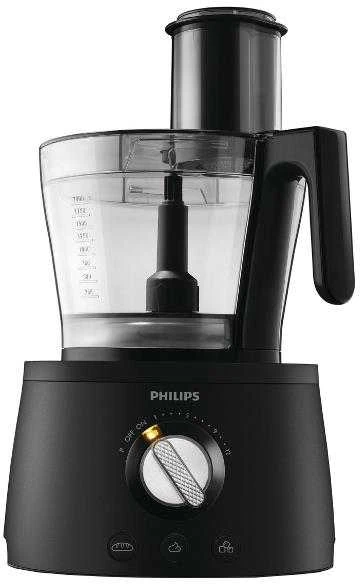 Virtuvinis kombainas Philips HR7776/90