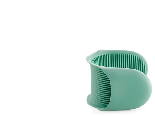 Virtuvės pirštinė Brabantia LEKUE, 5.5 cm x 8.6 cm, žalia sp
