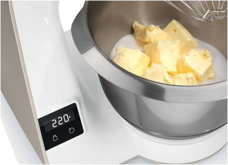 Virtuvinis kombainas Bosch MUM5XW10