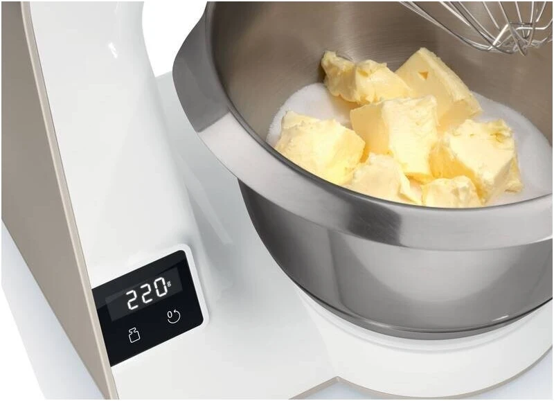 Virtuvinis kombainas Bosch MUM5XW10