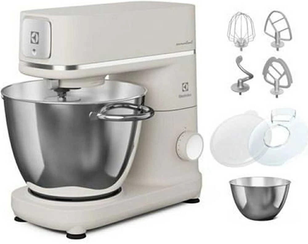 Virtuvinis kombainas Electrolux E6KM1-4OWT