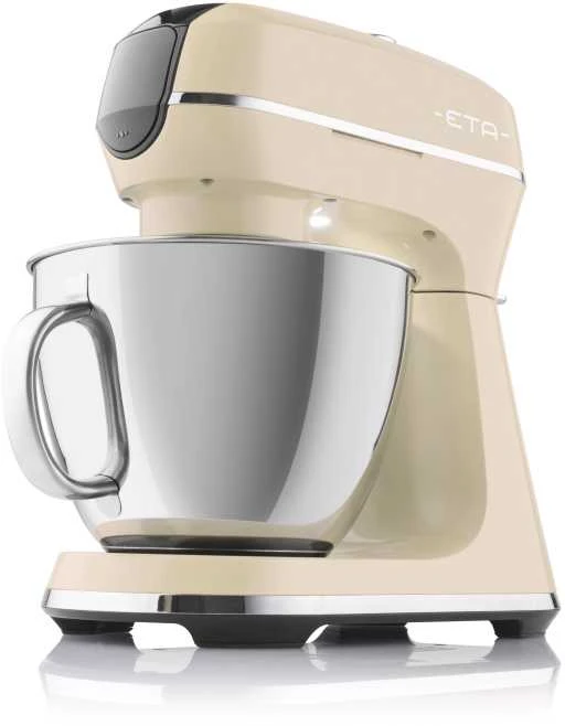 Virtuvinis kombainas ETA Gratus Storio II 204390010 smėlio spalva