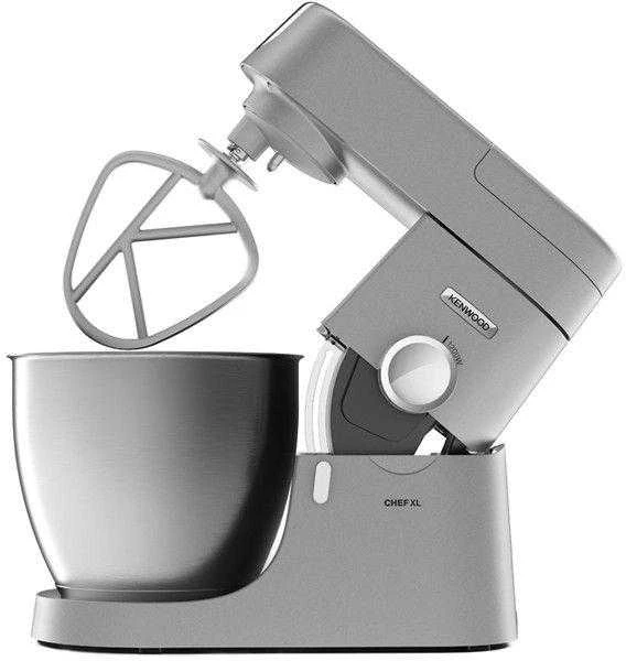 KENWOOD KVL4220S virtuvinis kombainas