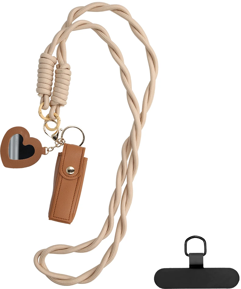 Toptel Virvelė telefonui GP-48 gelsva