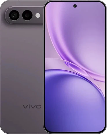 Vivo X300 FE 5G Dual Sim 12GB RAM 512GB – Juodas
