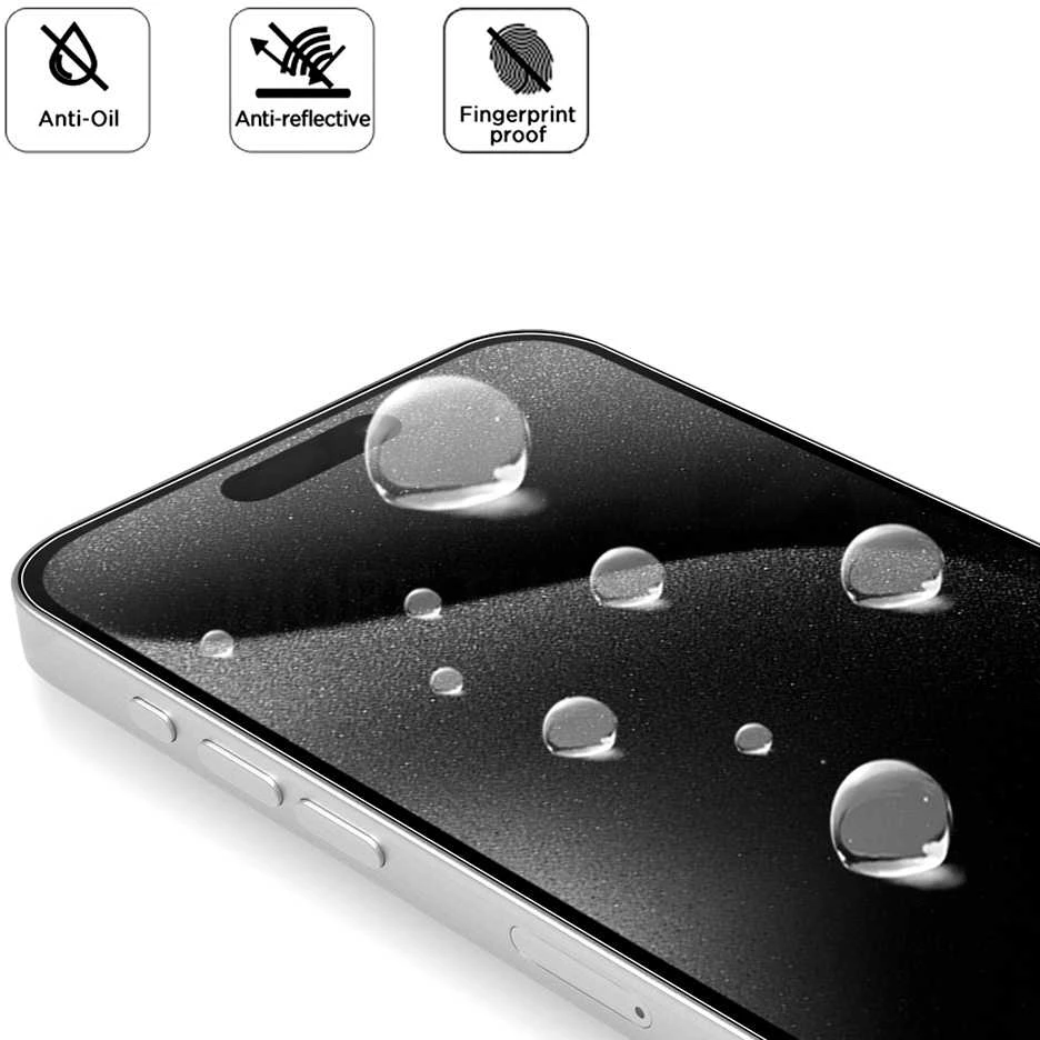 Vmax apsauginė plėvelė invisble TPU filmas - full coverage Samsung Galaxy S23 Plus