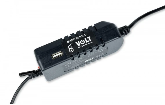 Volt MAITINIMO KEITIKLIS DCDC-11-28/12-24