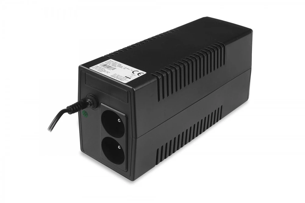 VOLT POLSKA PICO UPS 1000 9Ah