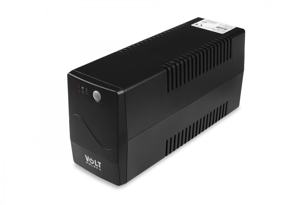 VOLT POLSKA PICO UPS 1000 9Ah