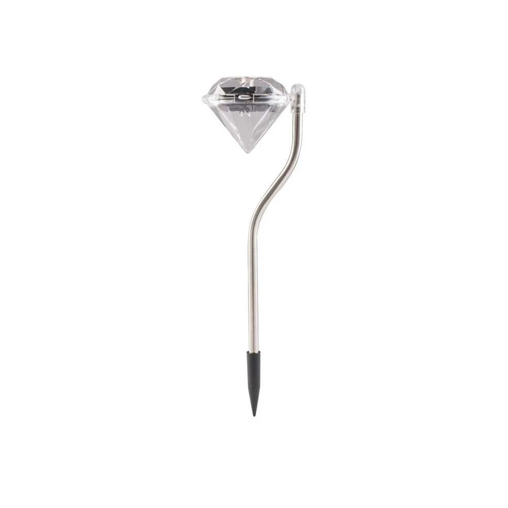 Volteno LAMPKA SOLAROWA DIAMENT