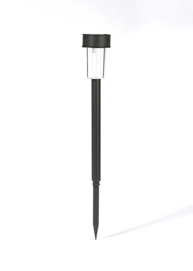 Volteno LAMPKA SOLAROWA PLASTIK