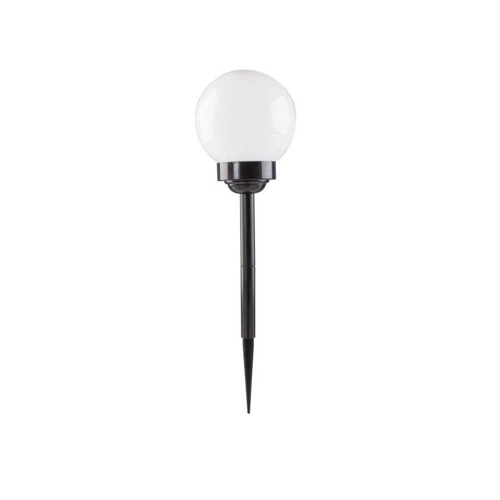 Volteno LAMPKA SOLAROWA PLASTIK KULA 36/25cm