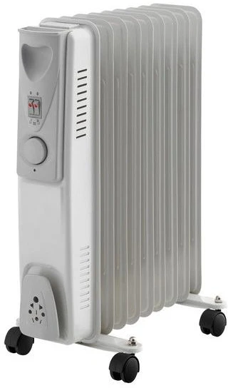 Volteno GRZEJNIK OLEJOWY 11-ŻEBEREK 2000W VO0274