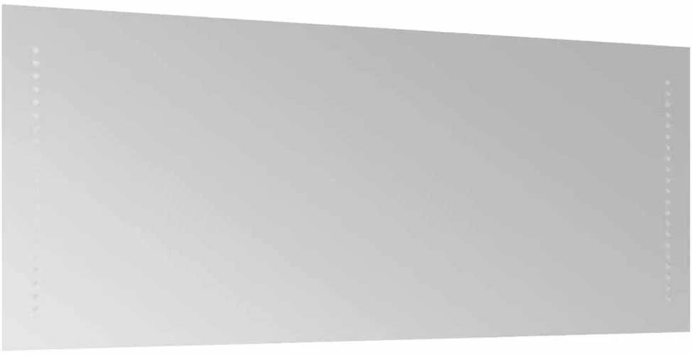Vonios kambario LED veidrodis, 100x40cm