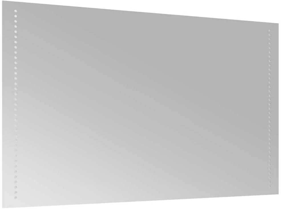 Vonios kambario LED veidrodis, 100x60cm