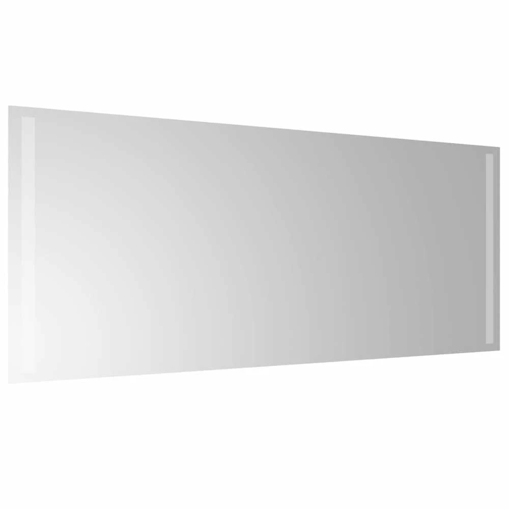 Vonios kambario LED veidrodis, 40x100cm