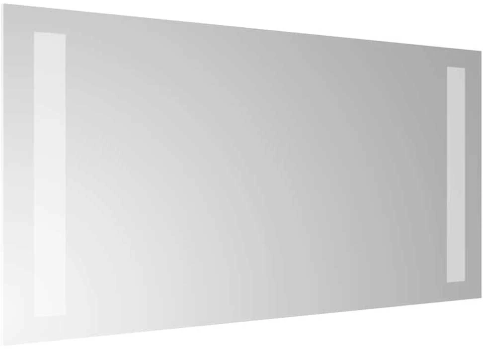 Vonios kambario LED veidrodis, 40x20cm
