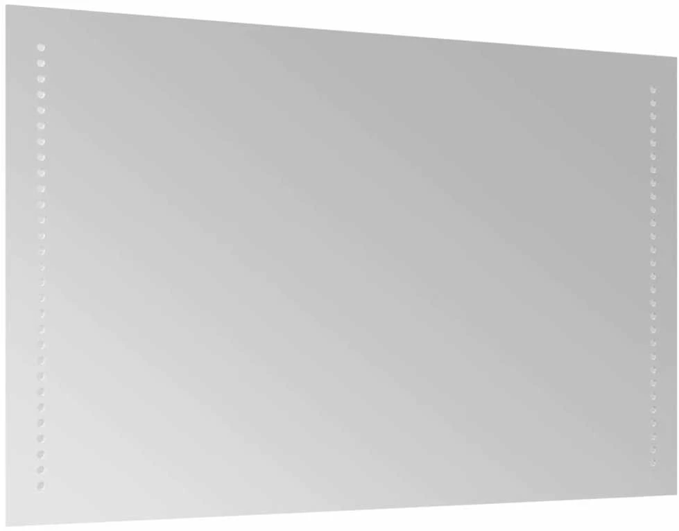 Vonios kambario LED veidrodis, 50x80cm