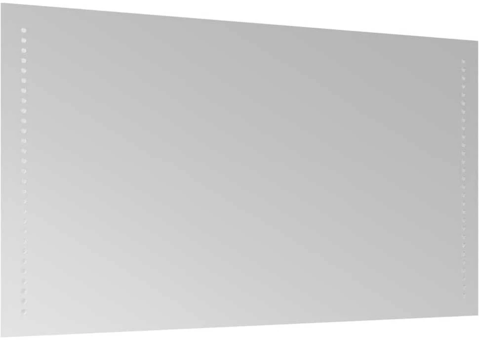 Vonios kambario LED veidrodis, 50x90cm