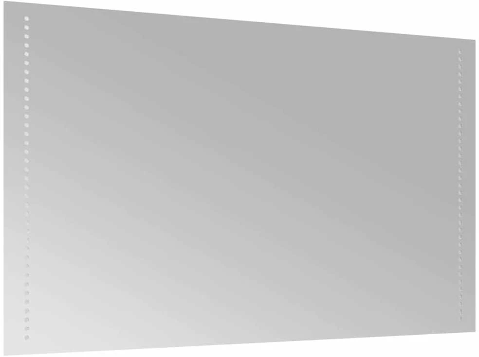 Vonios kambario LED veidrodis, 60x100cm
