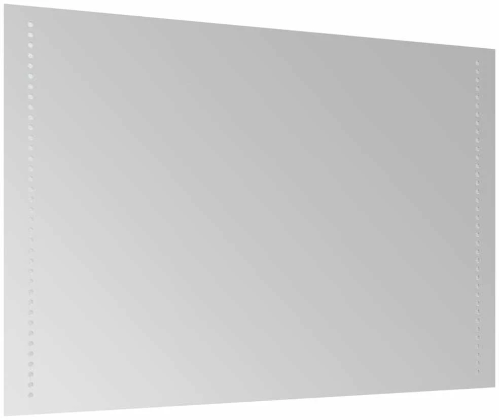 Vonios kambario LED veidrodis, 60x90cm