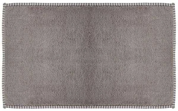 Vonios kilimėlis Saniplast Samoa 441053, rusvas, 60 x 90 cm
