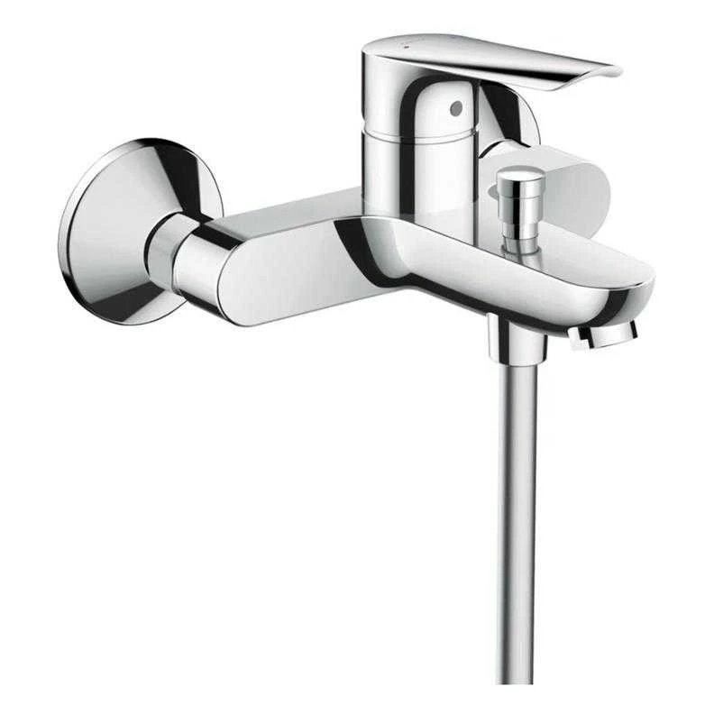 Hansgrohe Logis E vonios maišytuvas, chromas