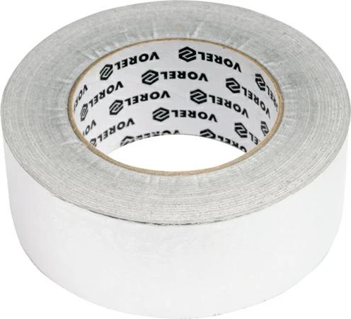Vorel Toya Sa Poland Lipni juosta aliuminė | 48 mm x 50 m (75141)