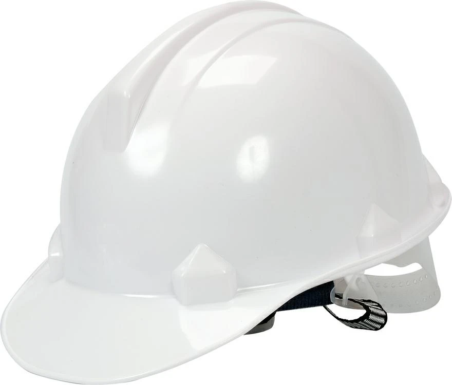 VOREL APSAUGINIS ŠALMAS Baltas HDPE