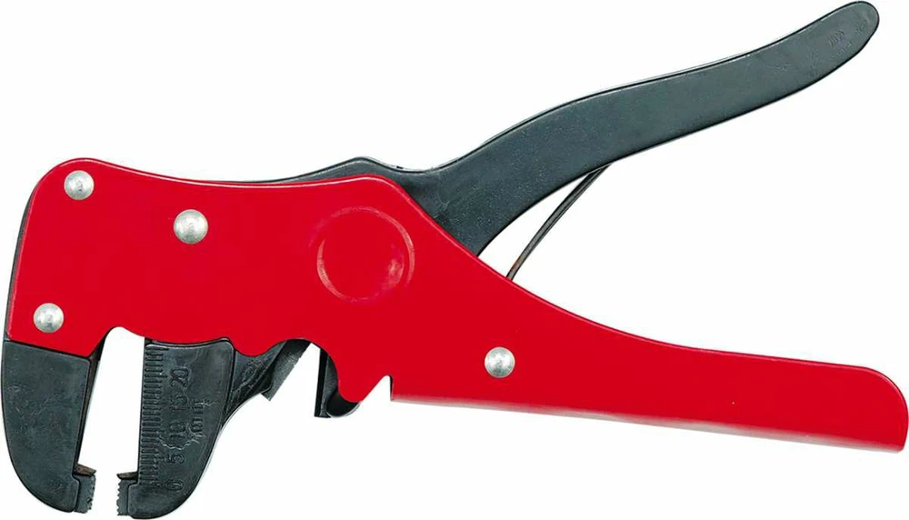 VOREL AUTOMATINIS IZOLIACIJOS NUĖMIKLIS 165mm