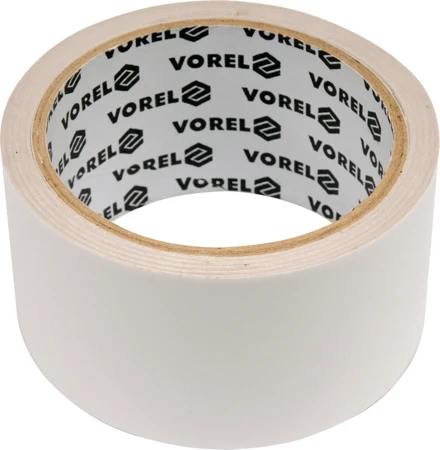 Vorel Toya Sa Poland Dviguba lipni juosta 50 mm x 5 m (75245)