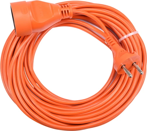 VOREL ilgiklis 20m 2x1.0 82673