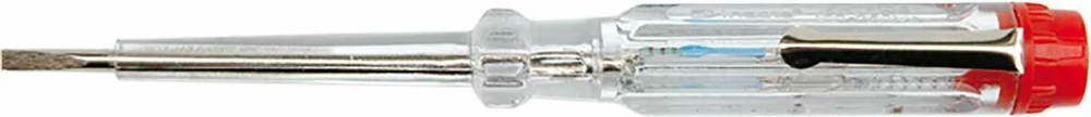 VOREL ĮTAMPOS TESTERIS 140mm 65233