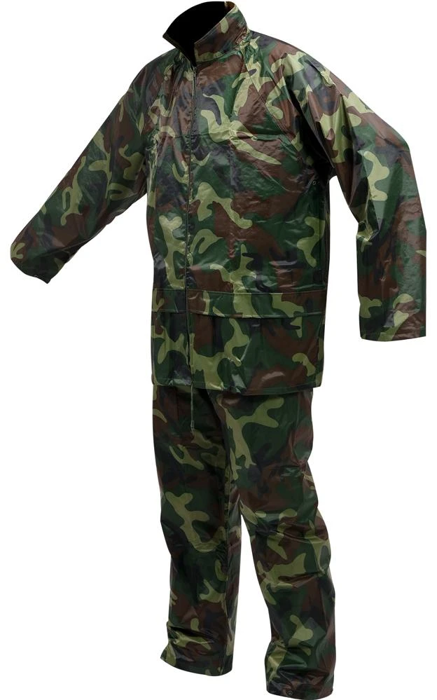 VOREL LIETPALTIS MILITARY XXL….