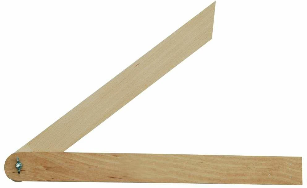 VOREL SKOŚNICA DREWNIANA 270mm