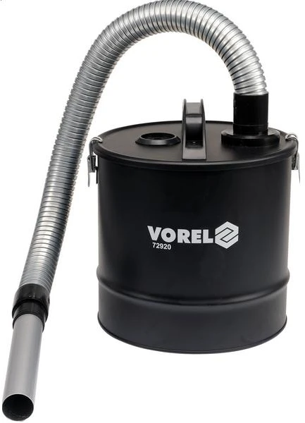 VOREL PELENŲ SEPARATORIUS 18L 72920