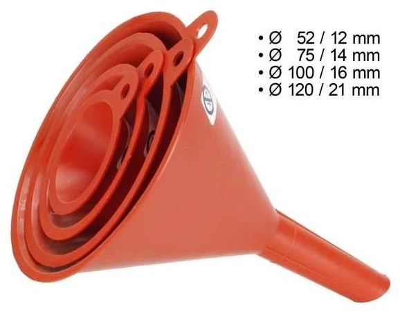 VOREL PILTUVŲ RINKINYS, 4 DALYS, 83005