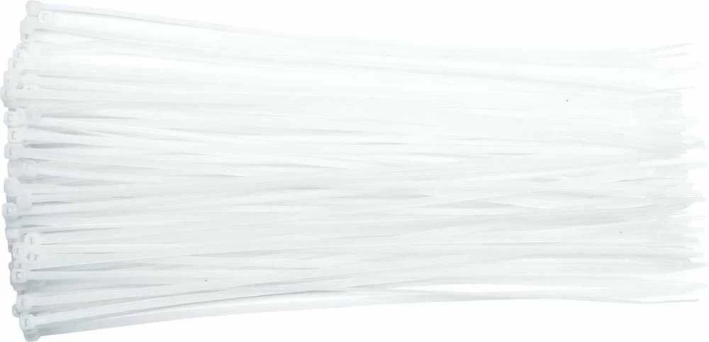 VOREL OPASKA PLASTIKOWA BALTA 500 * 8,0 /50szt 73888