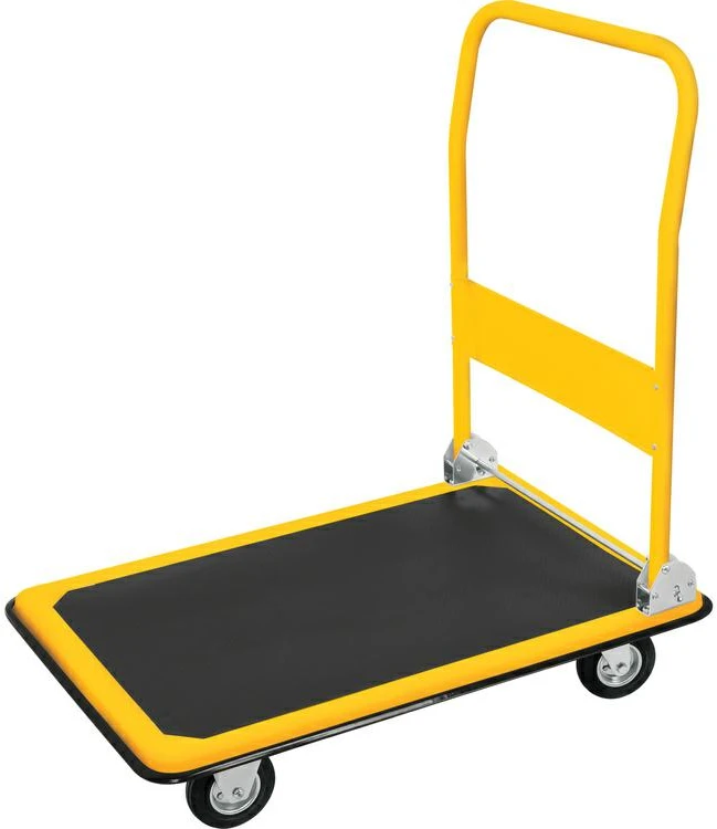 Vorel Toya Sa Poland Transportavimo vežimėlis / platforma | 300 kg (78670)