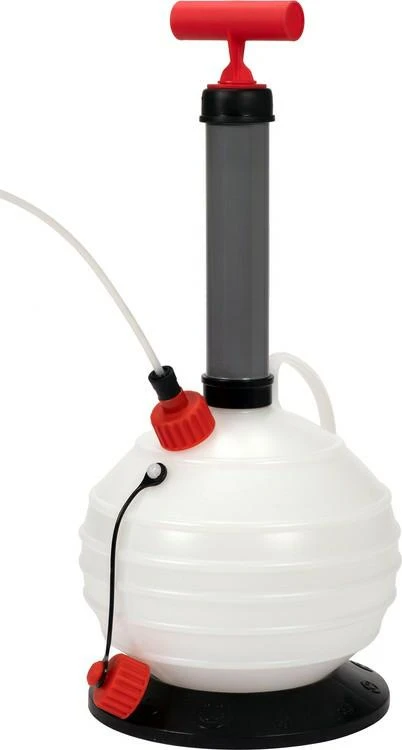 Pompa Vorel 78032; 6 l